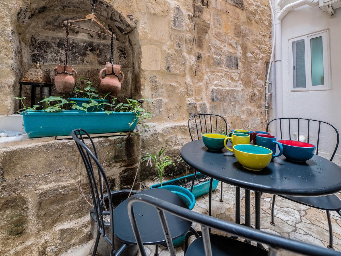 Valletta Ajkla Mansion Экстерьер фото