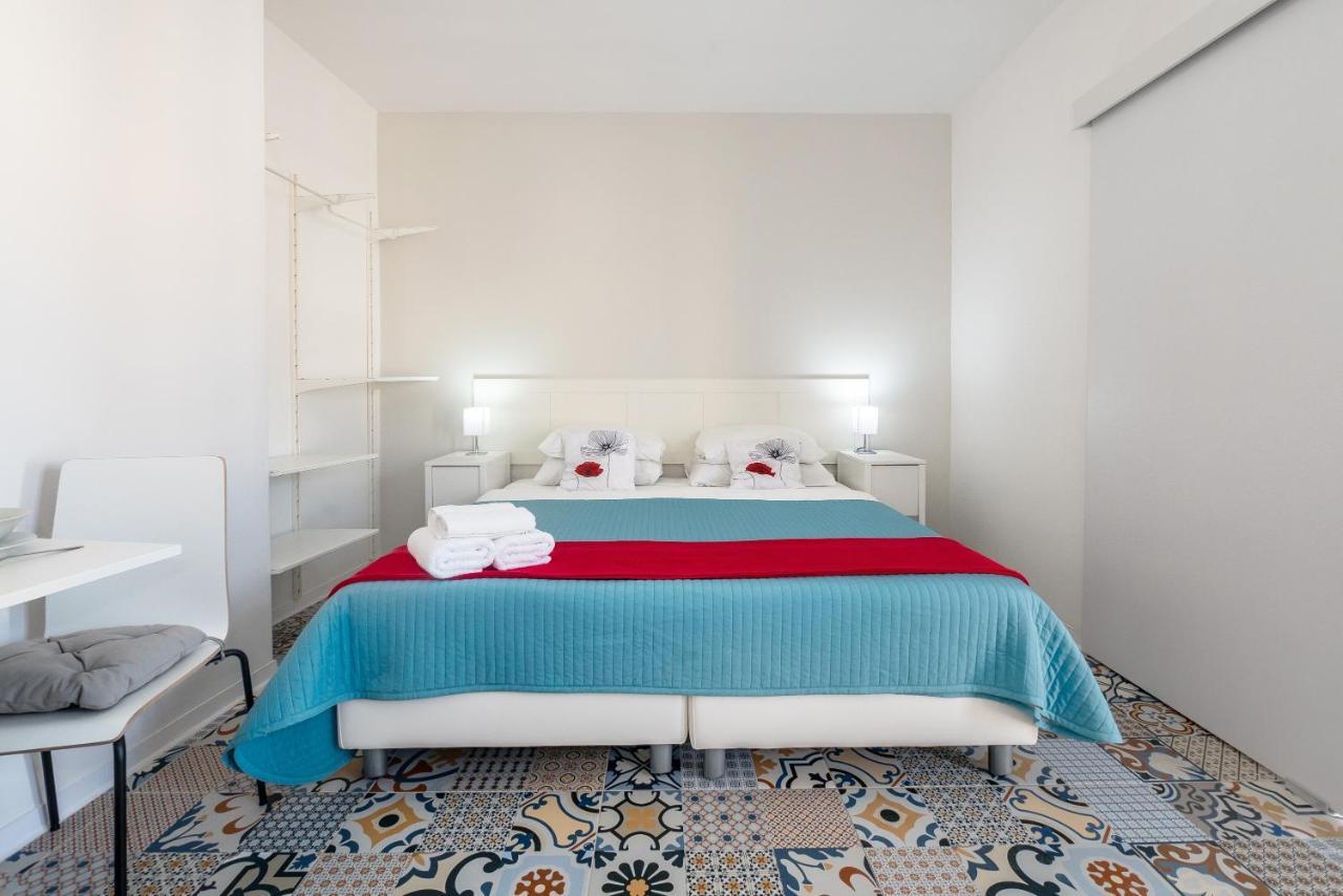 Valletta Ajkla Mansion Экстерьер фото